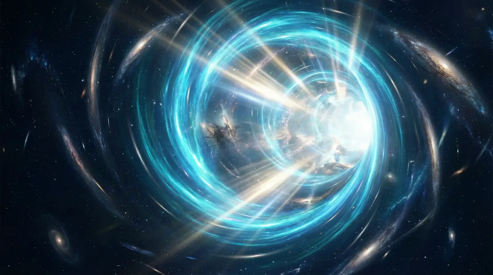 麻豆传媒 - 2001太空漫游星门